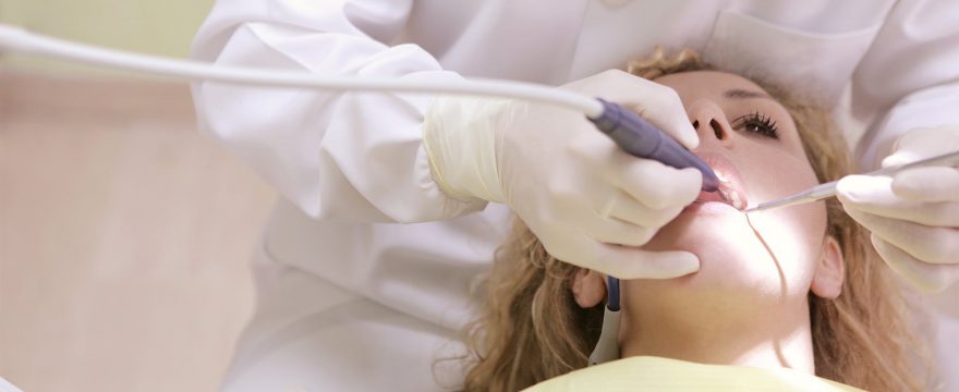 Dental Fillings