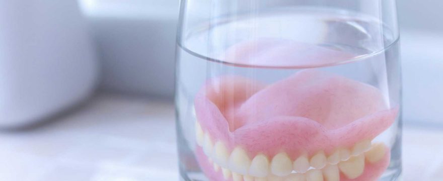 Dentures