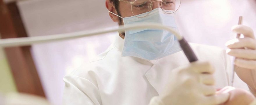 Root Canal Treatment