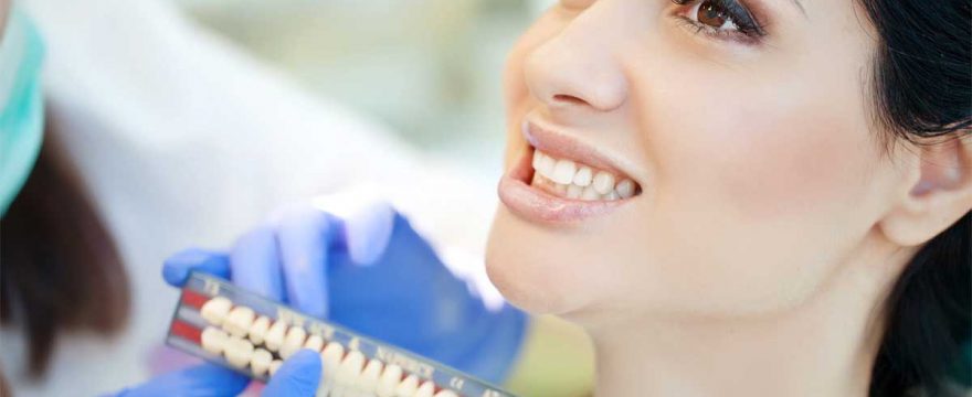 Teeth Whitening