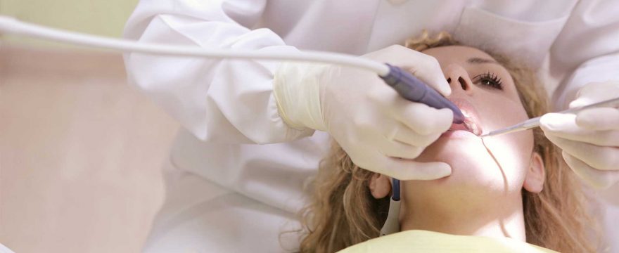 Wisdom Teeth Removal in Brampton